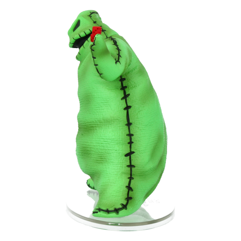 Figurine UDF The Nightmare Before Christmas - Oogie Boogie