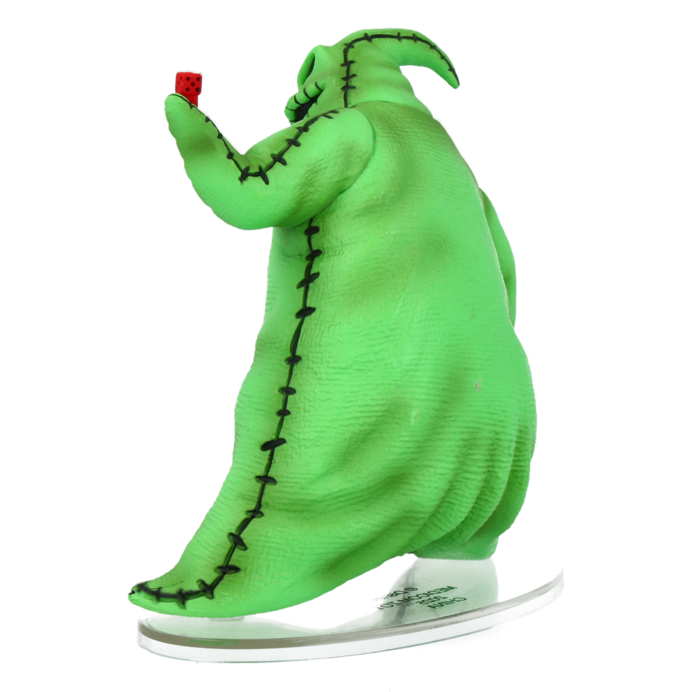 Figurine UDF The Nightmare Before Christmas - Oogie Boogie