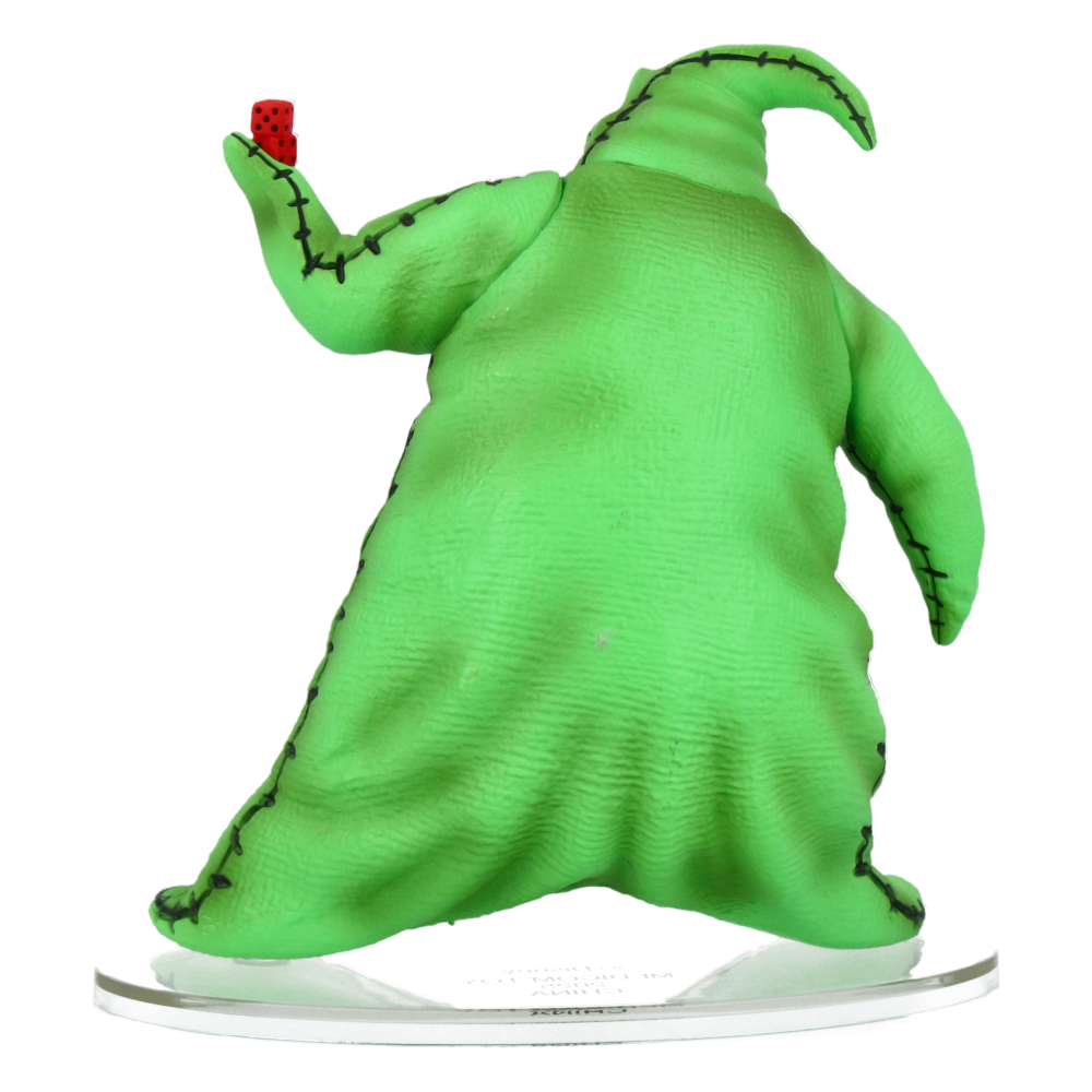Figurine UDF The Nightmare Before Christmas - Oogie Boogie