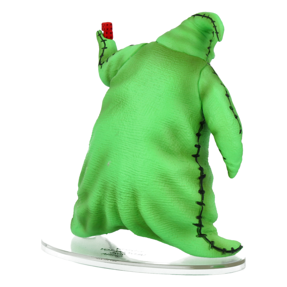 Figurine UDF The Nightmare Before Christmas - Oogie Boogie