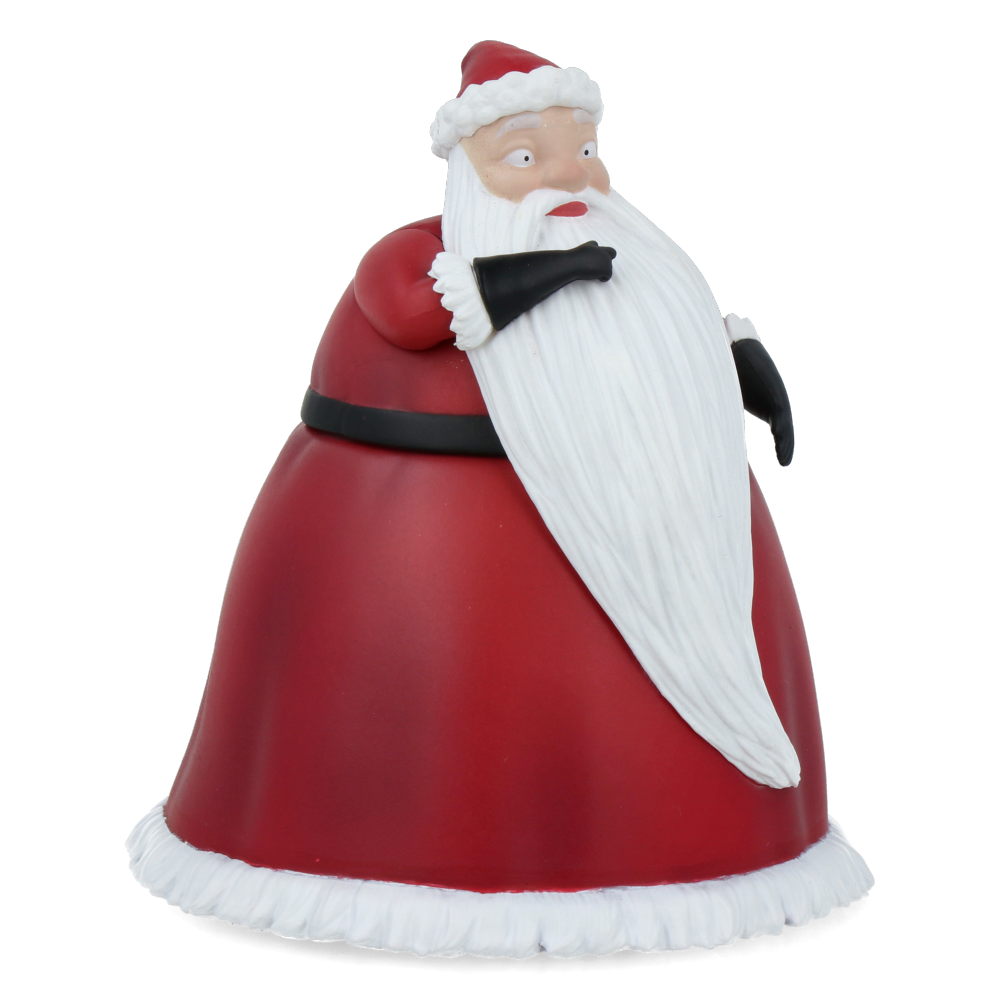 Figurine UDF The Nightmare Before Christmas - Santa Claus