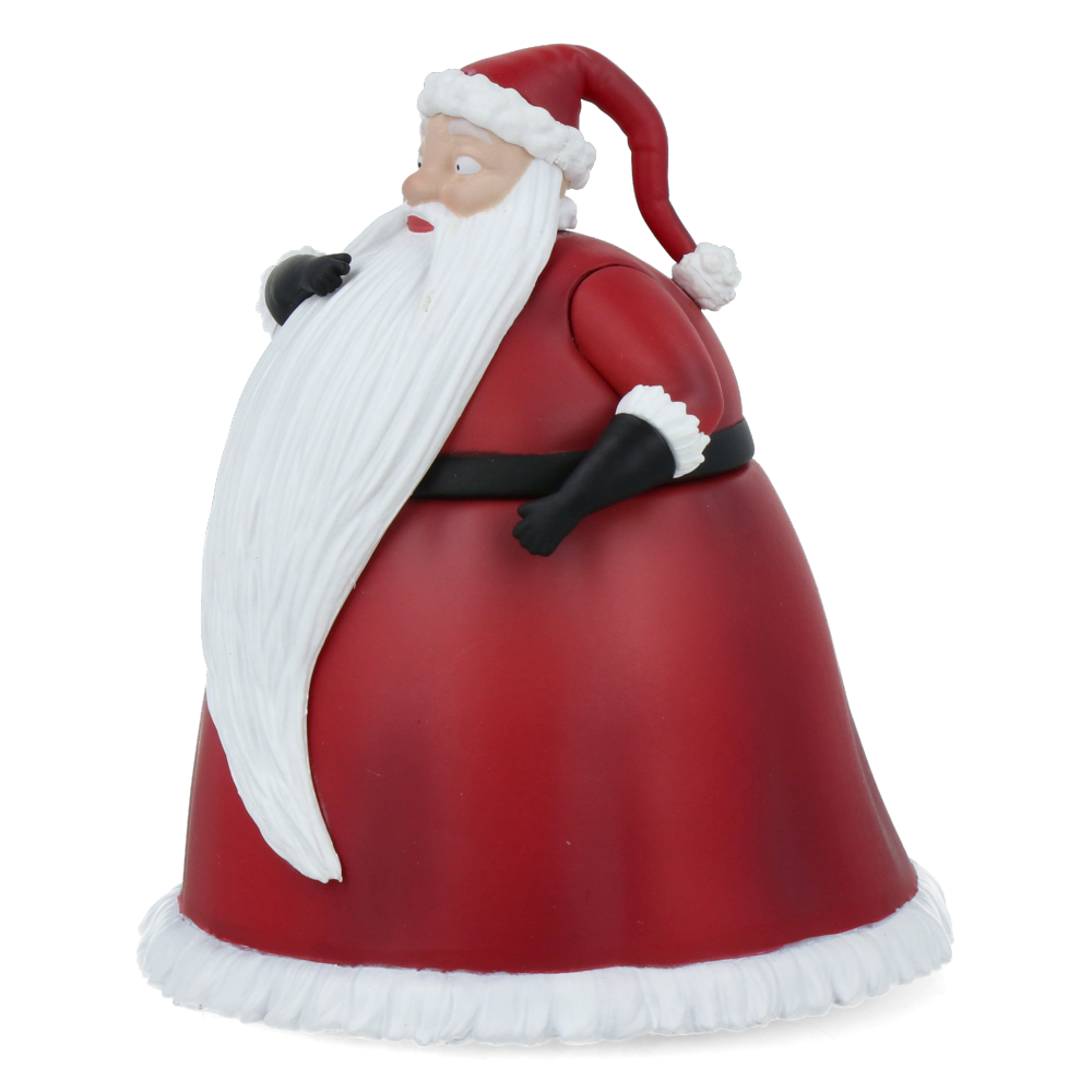 Figurine UDF The Nightmare Before Christmas - Santa Claus