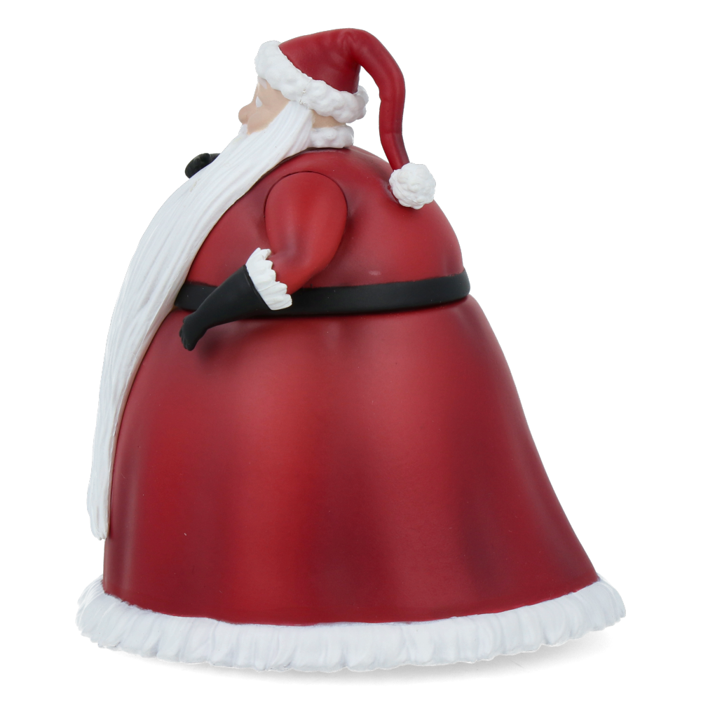 Figurine UDF The Nightmare Before Christmas - Santa Claus