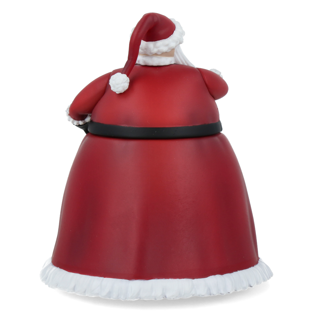 Figurine UDF The Nightmare Before Christmas - Santa Claus