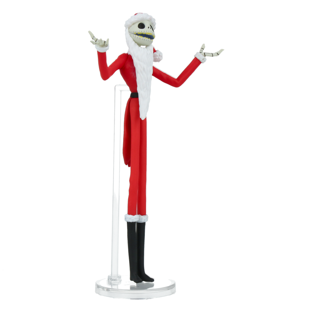 Figurine UDF The Nightmare Before Christmas - Santa Jack