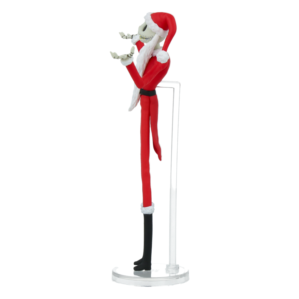 Figurine UDF The Nightmare Before Christmas - Santa Jack