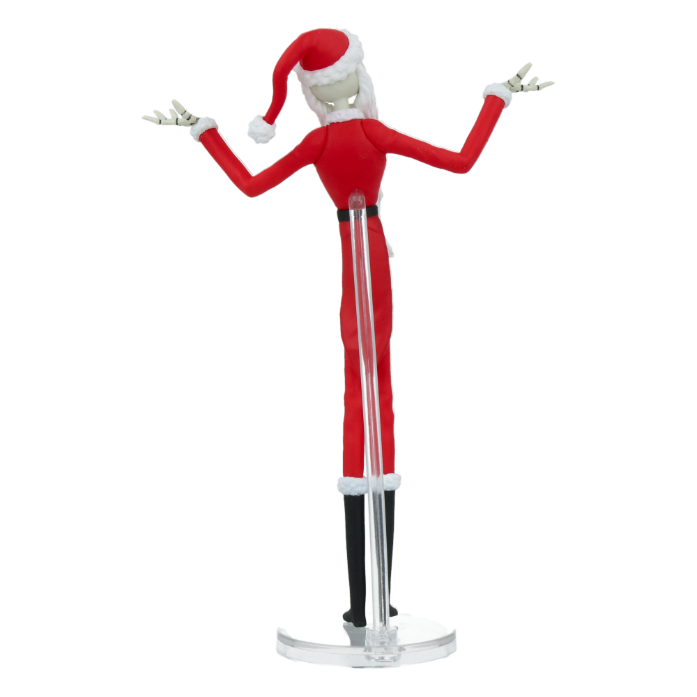 Figurine UDF The Nightmare Before Christmas - Santa Jack