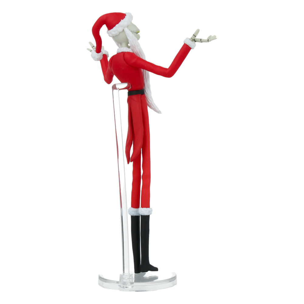 Figurine UDF The Nightmare Before Christmas - Santa Jack