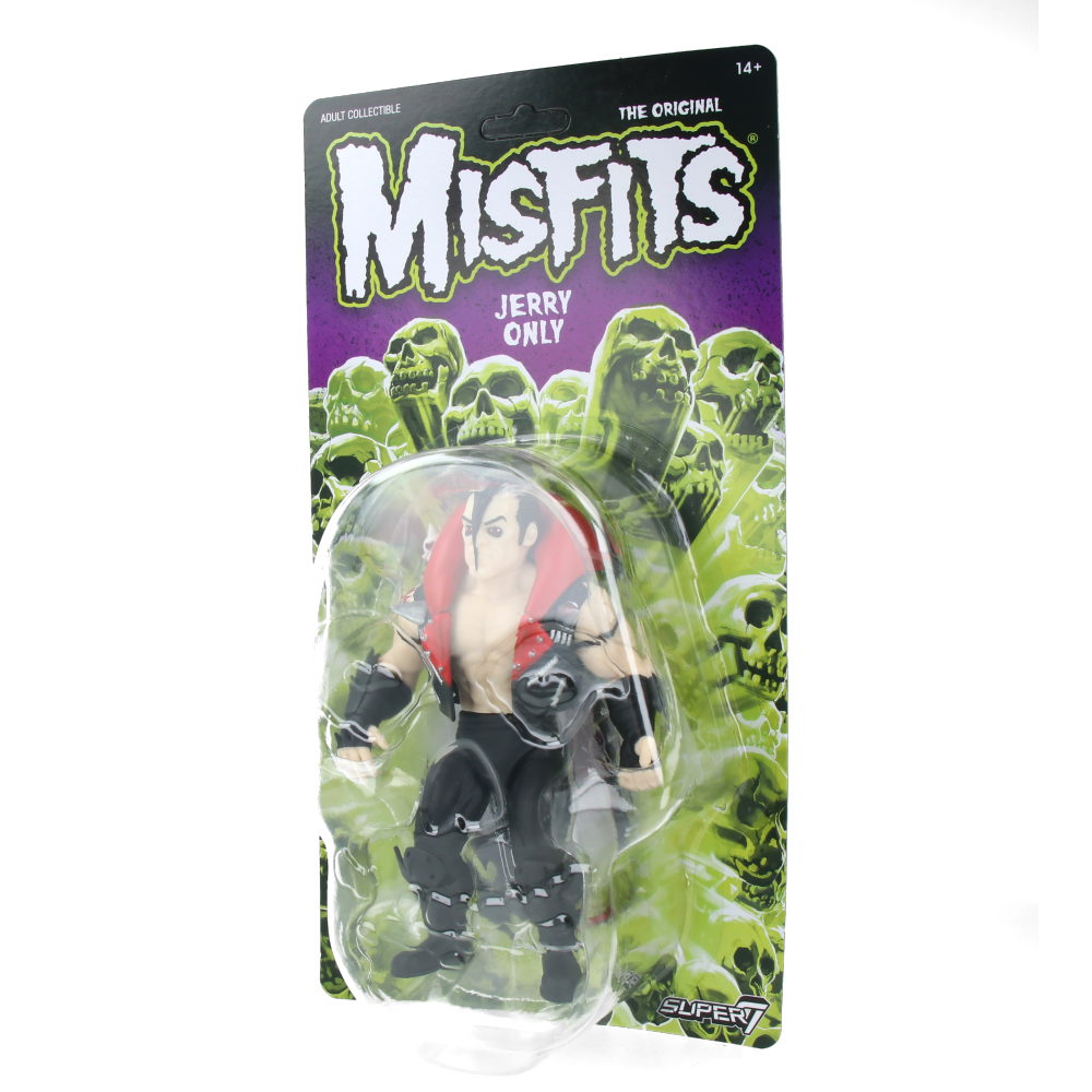 Misfits Vintage Figures - Jerry Only