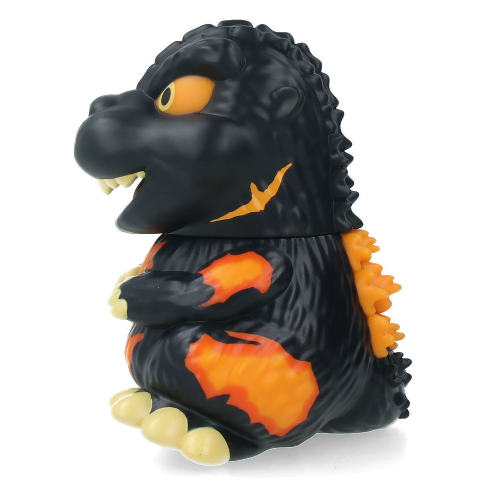 Burning Godzilla - Toho FUN! FUN! Wave 2