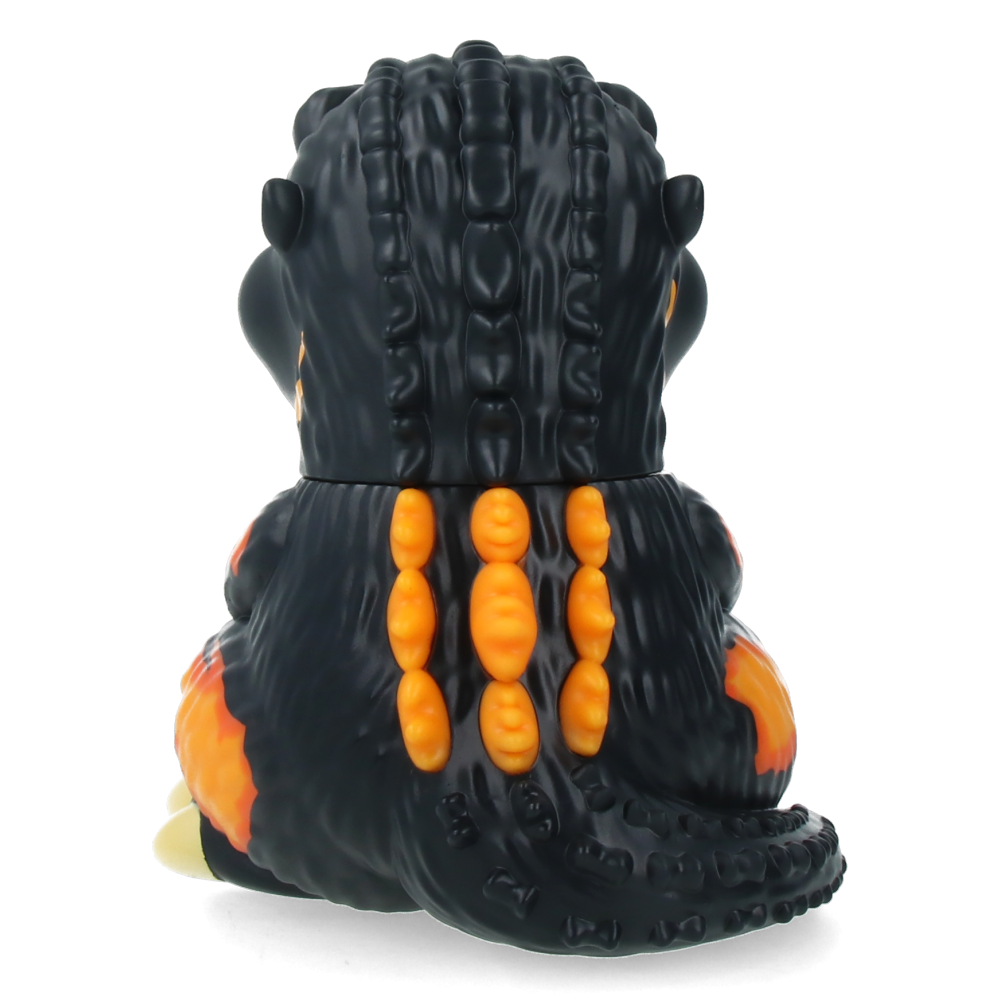 Burning Godzilla - Toho FUN! FUN! Wave 2