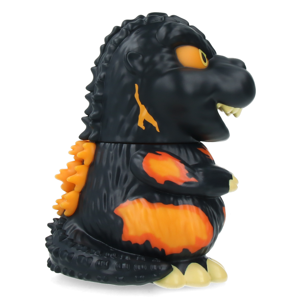 Burning Godzilla - Toho FUN! FUN! Wave 2