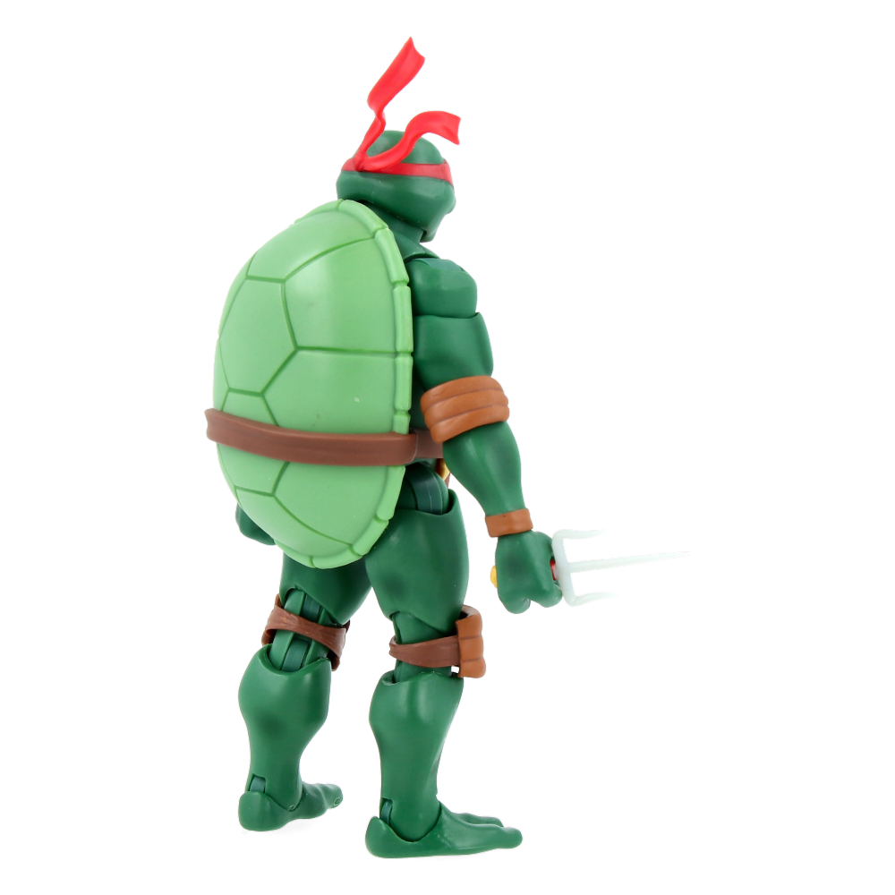 Raphael (Tortues Ninja - TMNT) - ULTIMATES! Wave 12