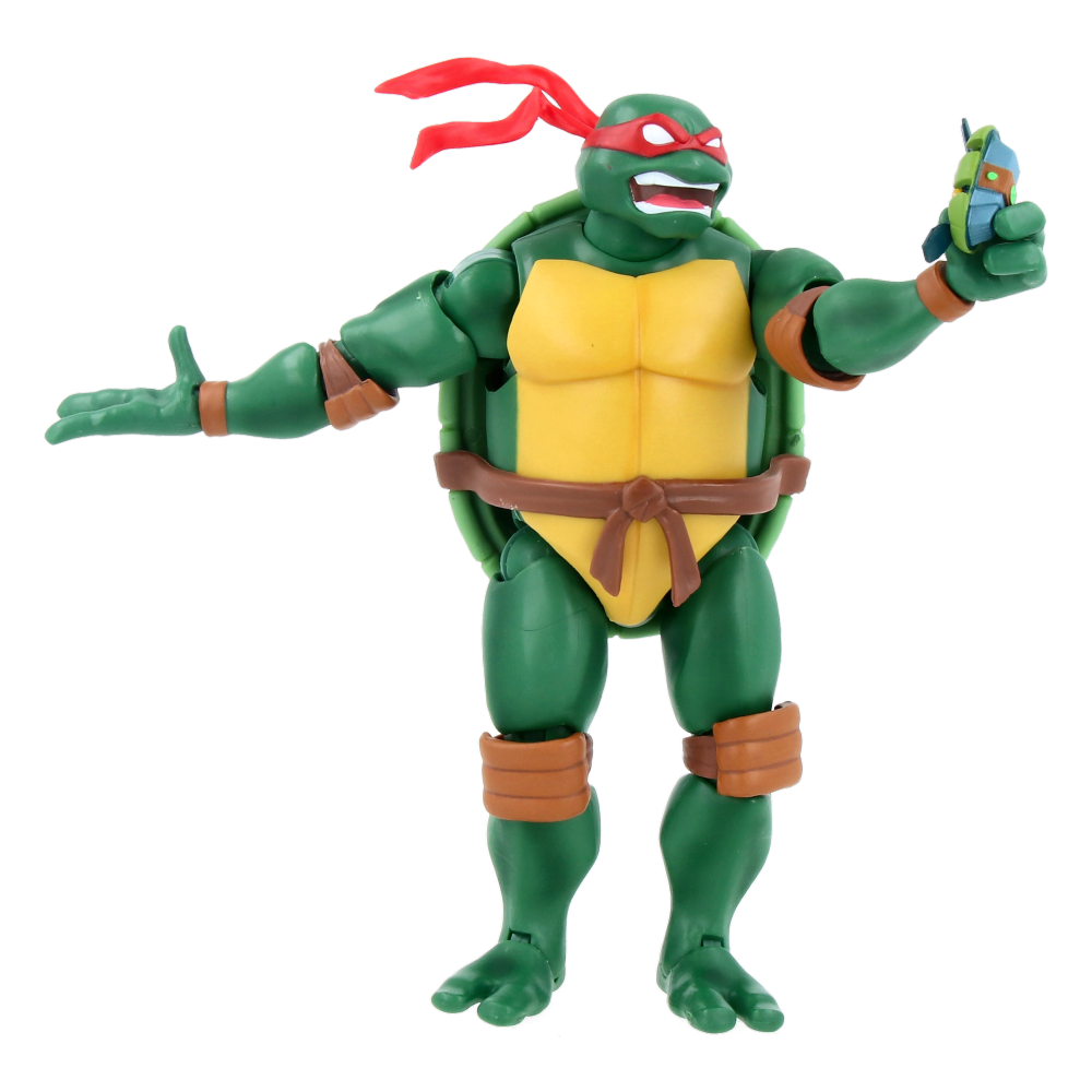 Raphael (Tortues Ninja - TMNT) - ULTIMATES! Wave 12