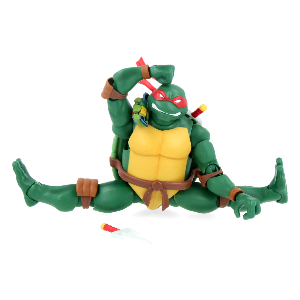 Raphael (Tortues Ninja - TMNT) - ULTIMATES! Wave 12