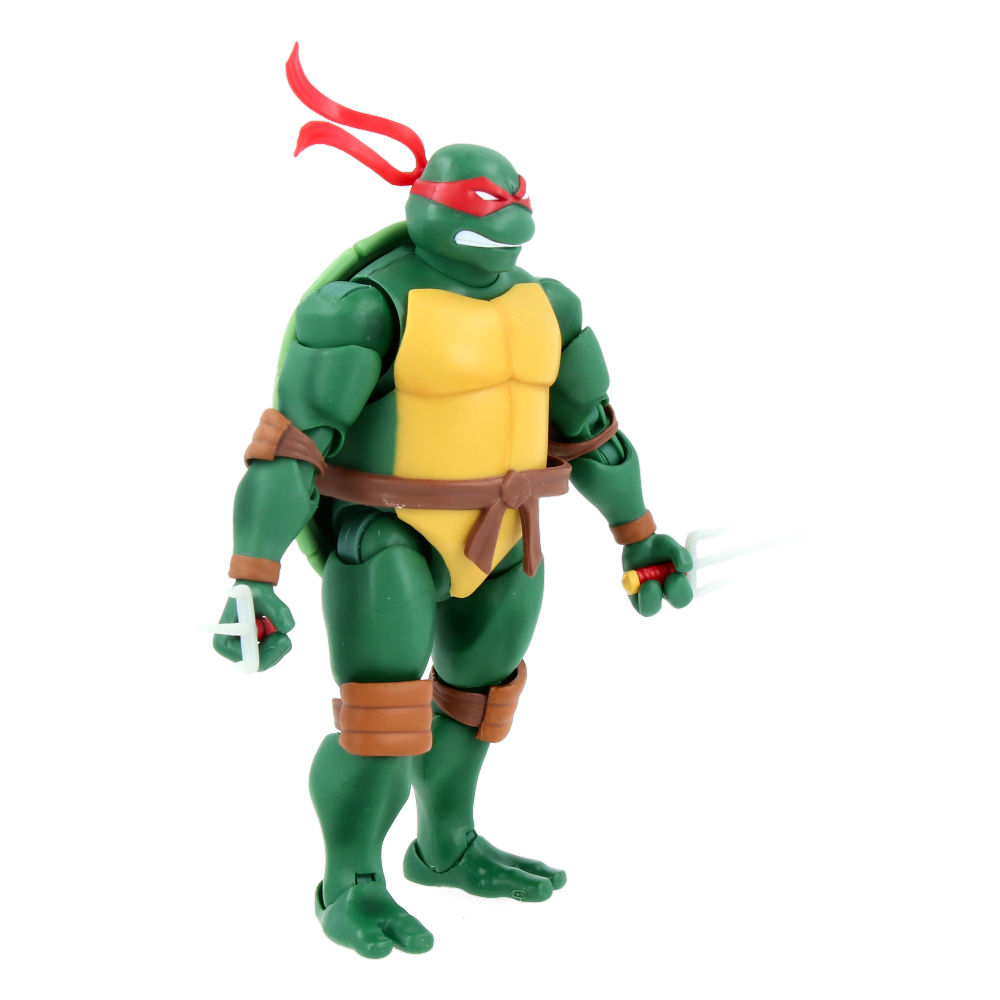 Raphael (Tortues Ninja - TMNT) - ULTIMATES! Wave 12