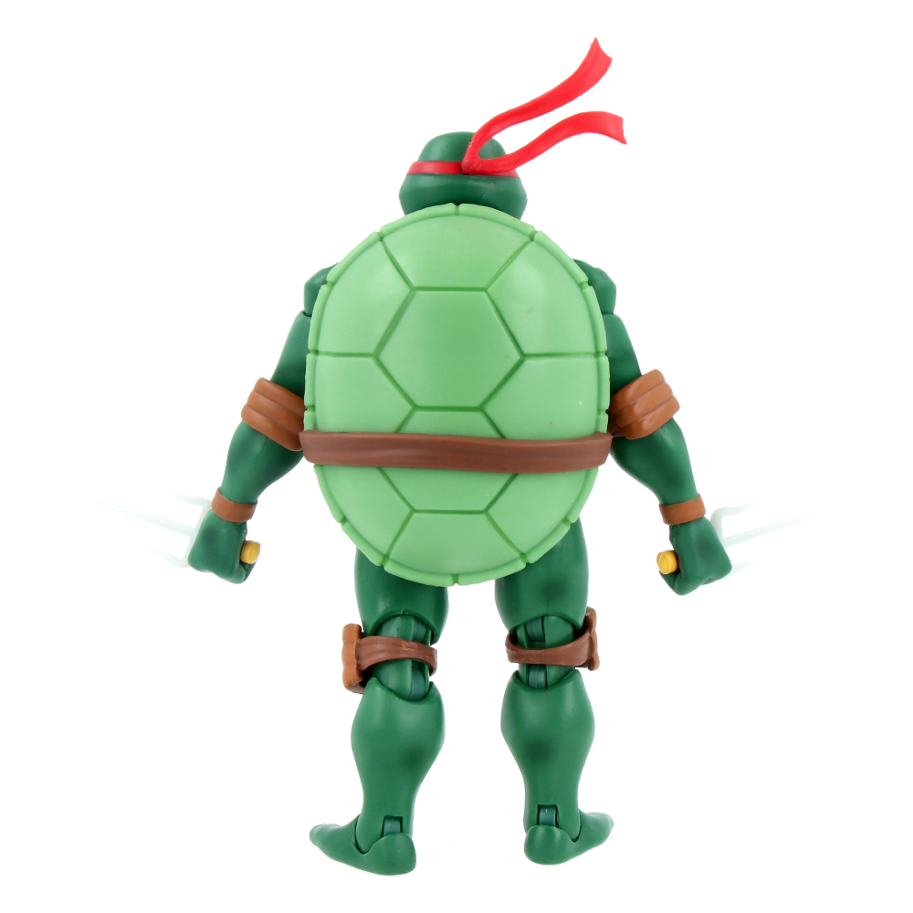 Raphael (Tortues Ninja - TMNT) - ULTIMATES! Wave 12