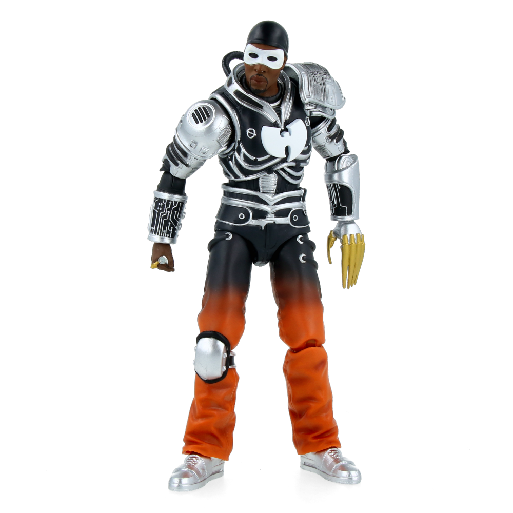 Bobby Digital - RZA ULTIMATES! Wave 1