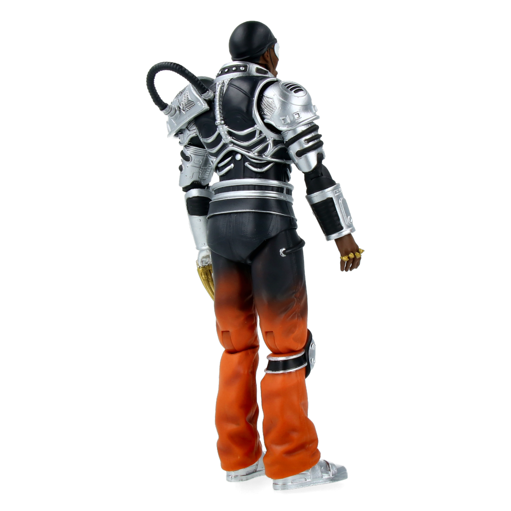 Bobby Digital - RZA ULTIMATES! Wave 1