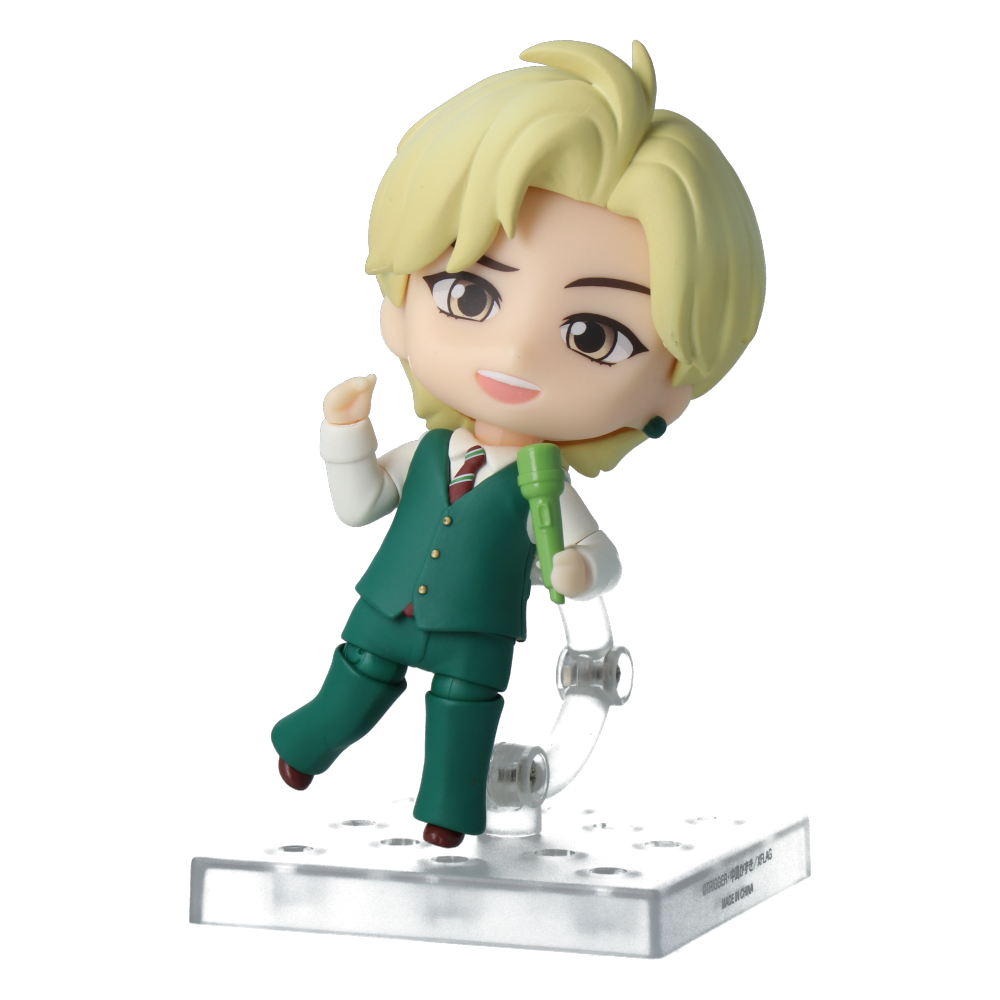 Figurine Nendoroid - V (TinyTAN/BTS)