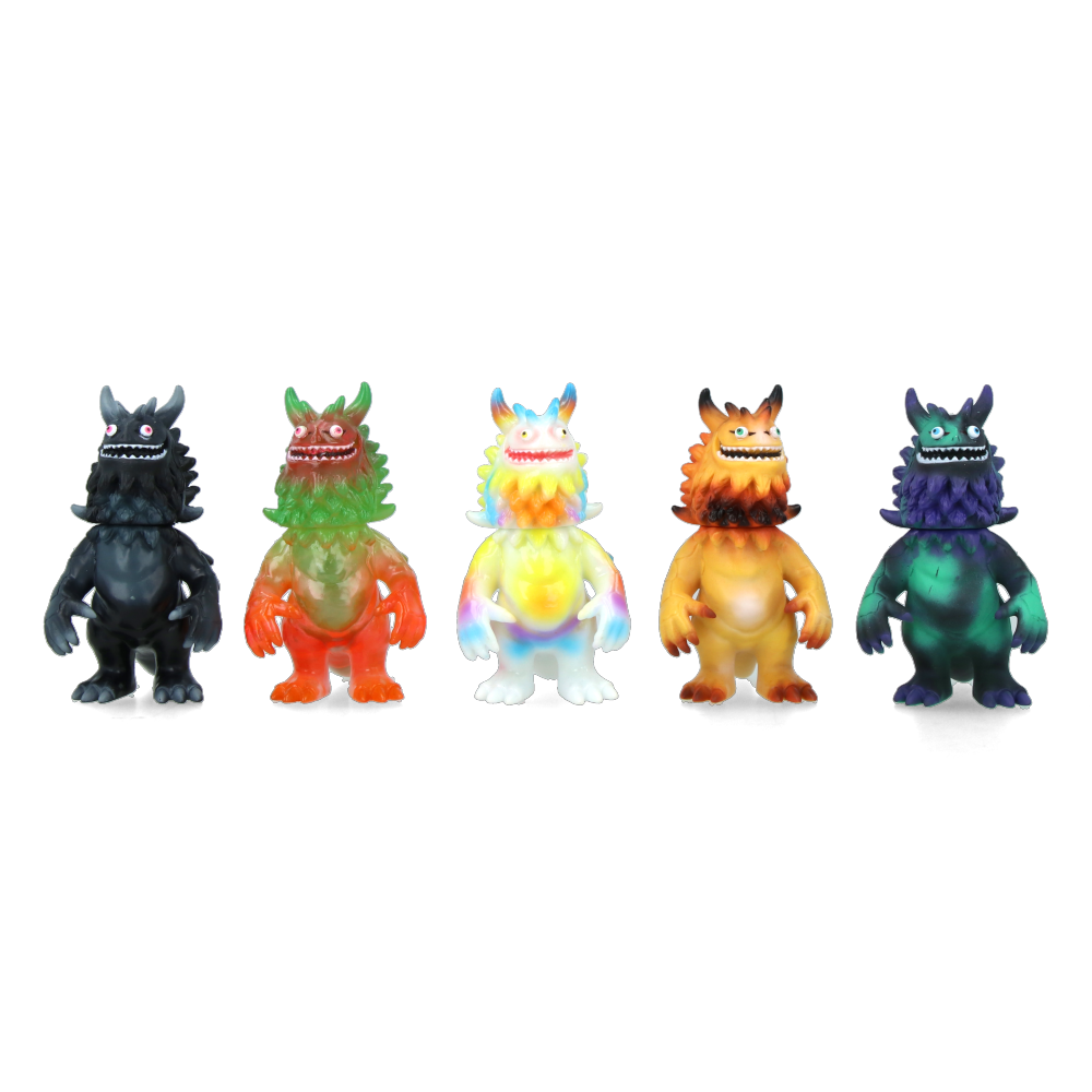 VAG 10th Anniversary2-Rangeas