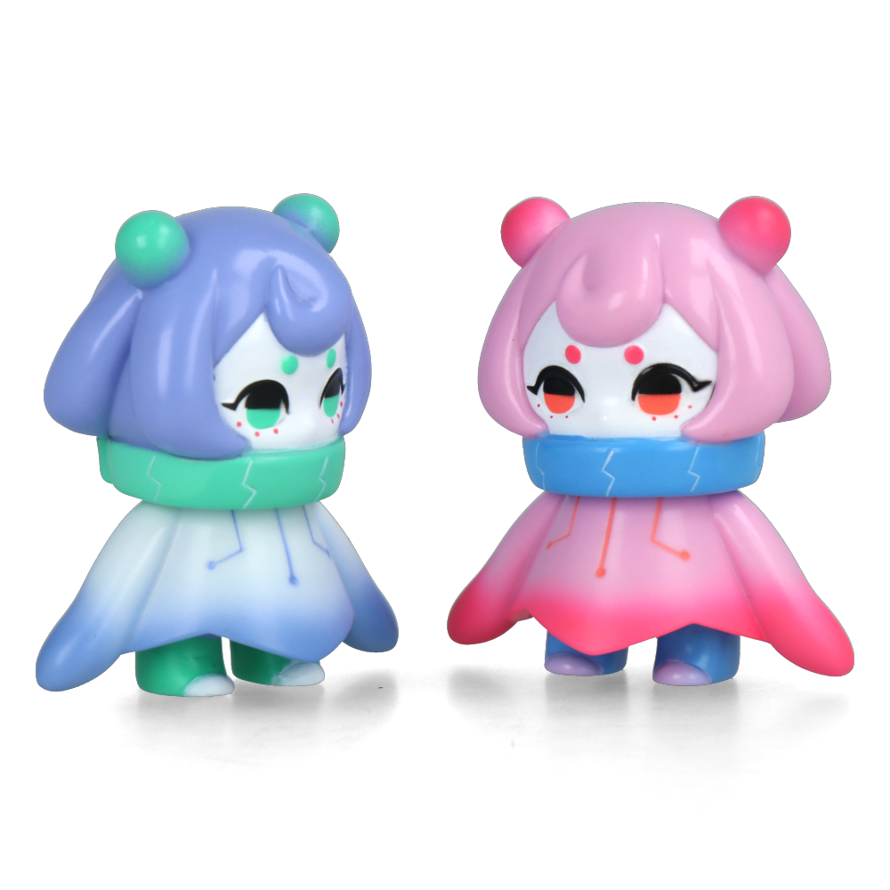 VAG 10th Anniversary2-Denshikodako