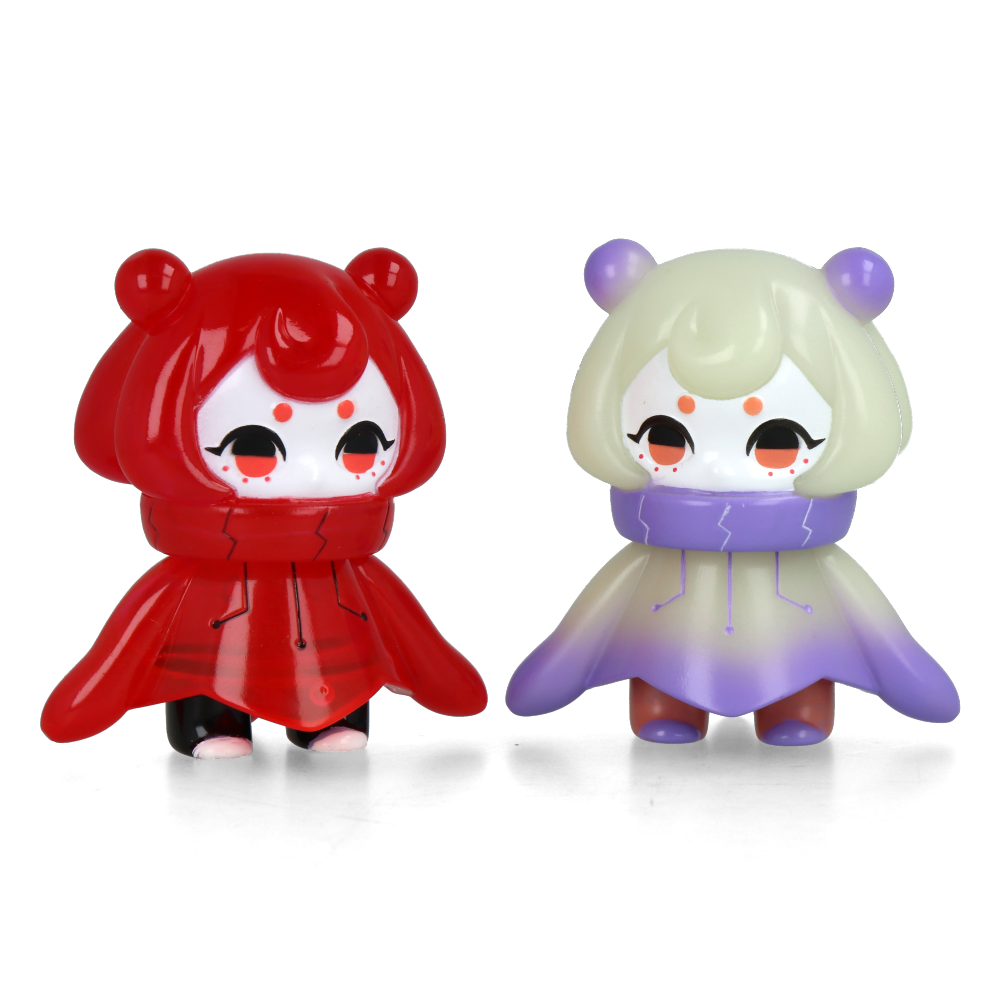 VAG 10th Anniversary2-Denshikodako