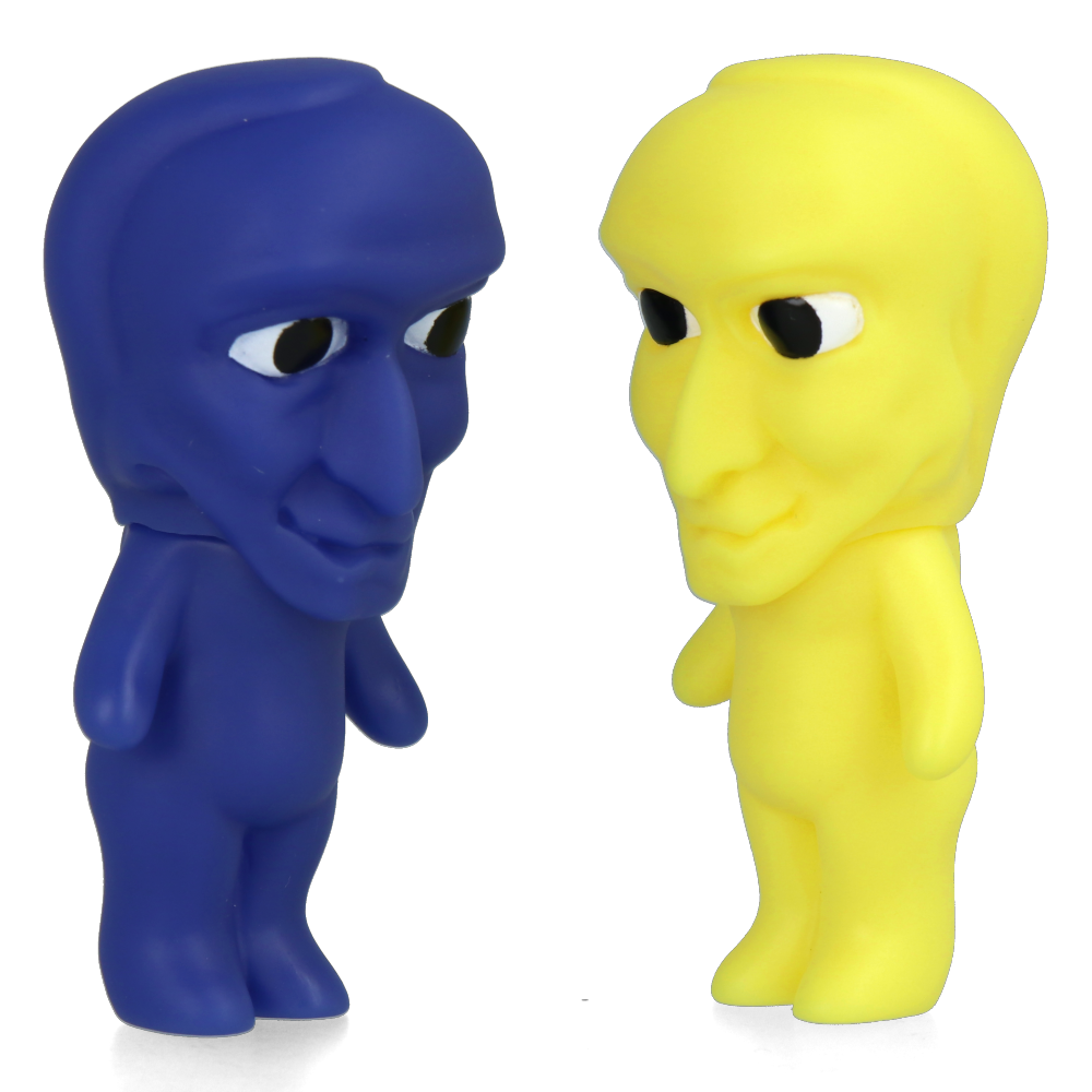 VAG 10th Anniversary2-Aooni