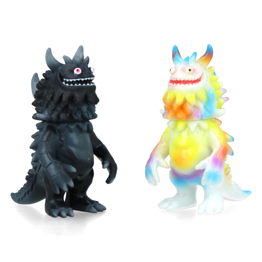 VAG 10th Anniversary2-Rangeas