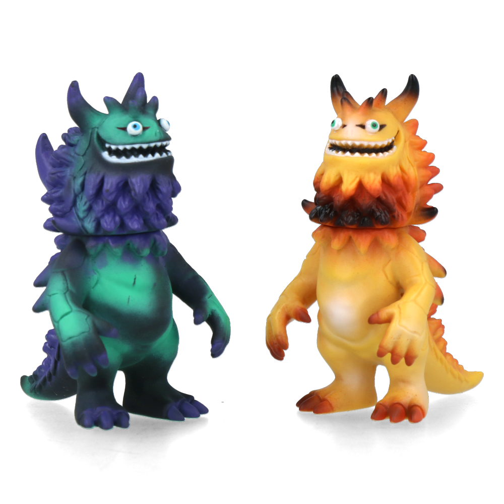 VAG 10th Anniversary2-Rangeas