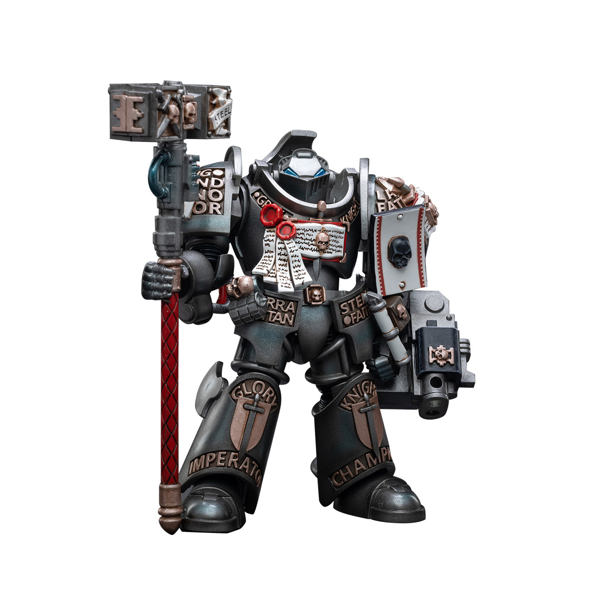 Grey Knights Terminator Caddon Vibova (Warhammer 40K)