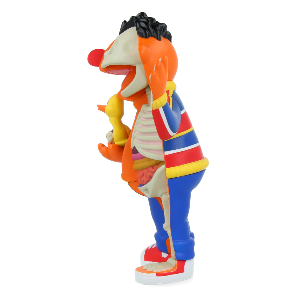 Mighty Jaxx - XXRAY PLUS 8.5" Ernie