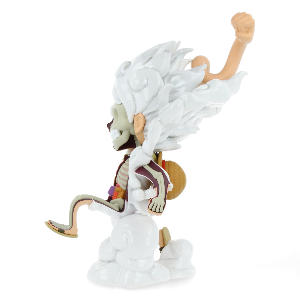 XXRAY Plus : Luffy Gear 5 Edition