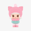 Pop Bean Fluffy & Cozy Series Blind Bag