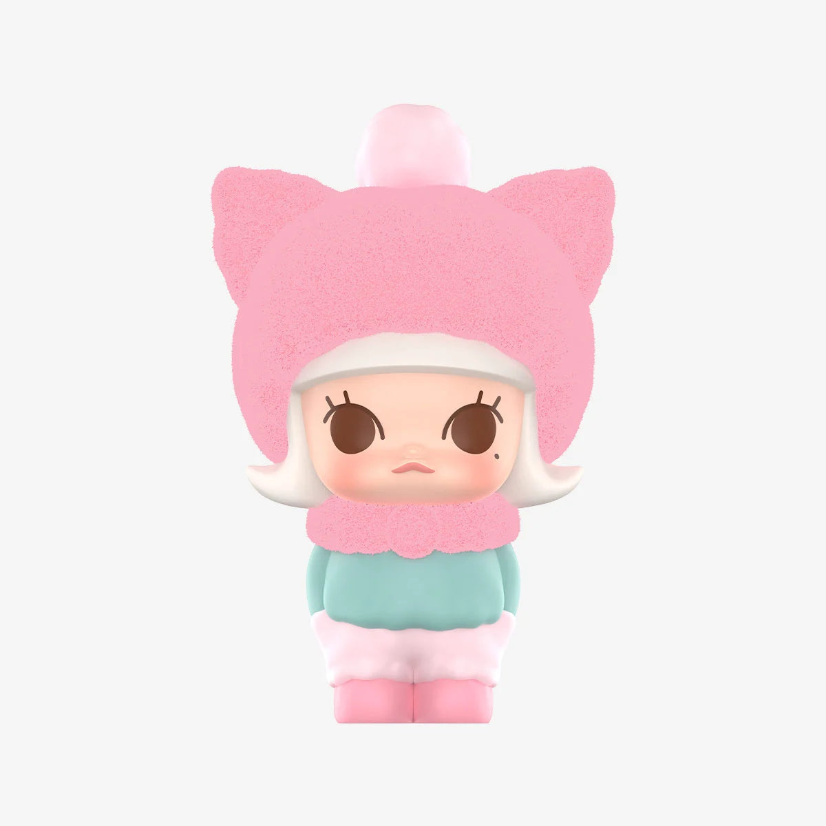 Pop Bean Fluffy & Cozy Series Blind Bag