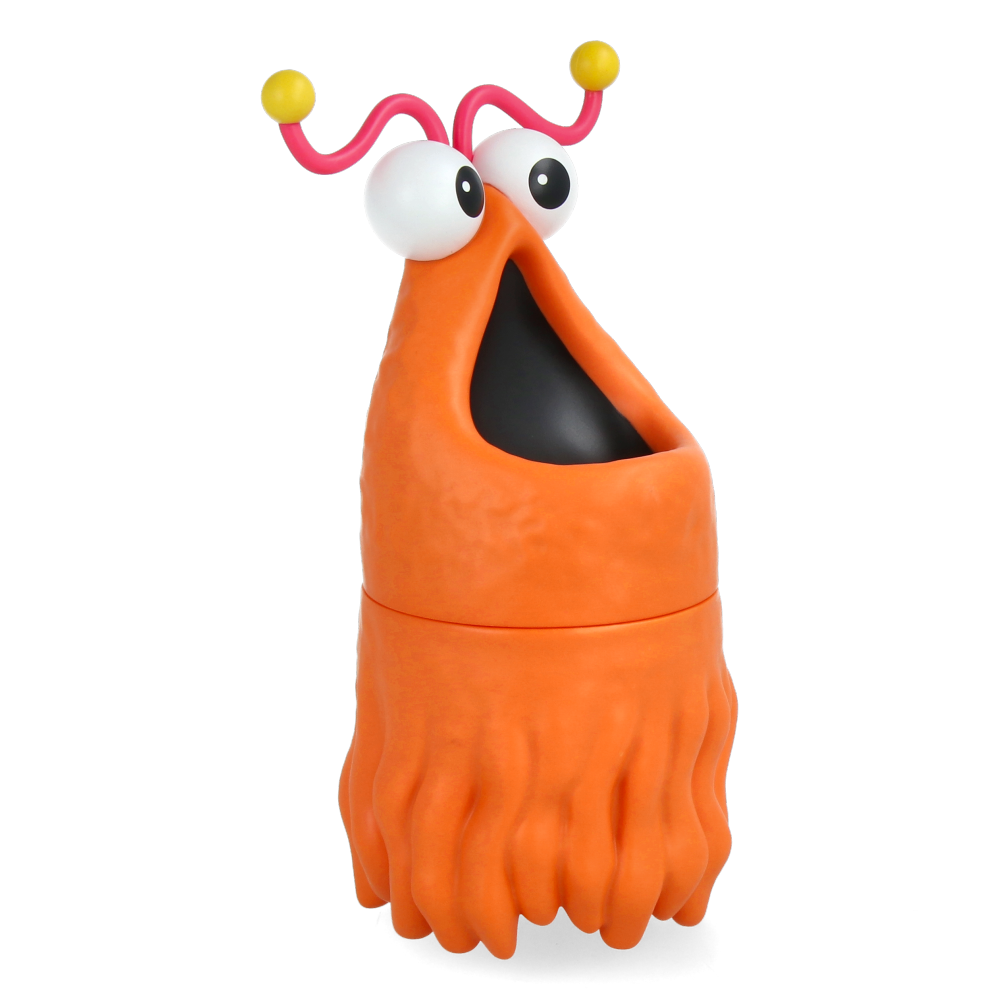 Yip Yip Martian (Orange) - Sesame Street FUN! FUN!