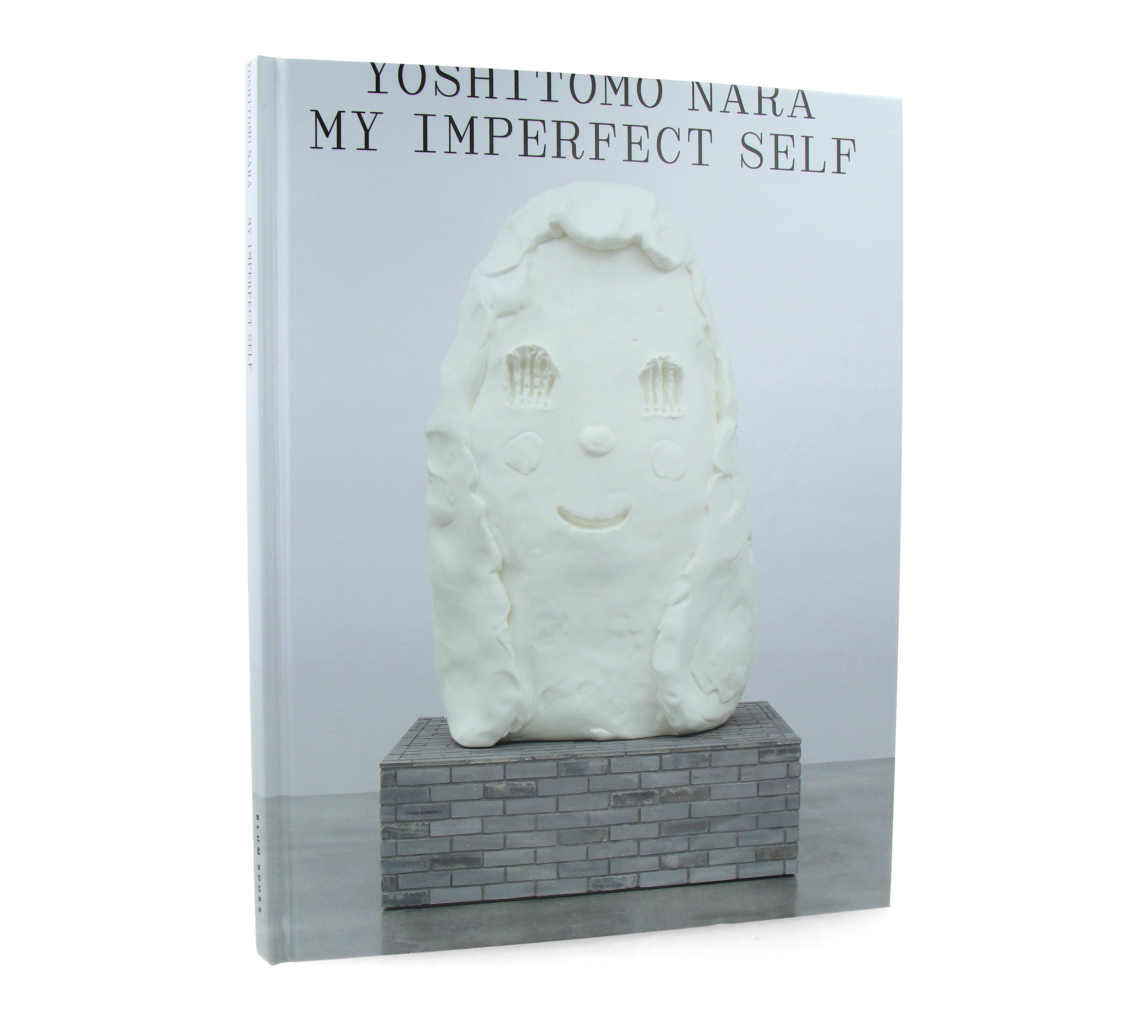 Yoshitomo Nara - My Imperfect Self