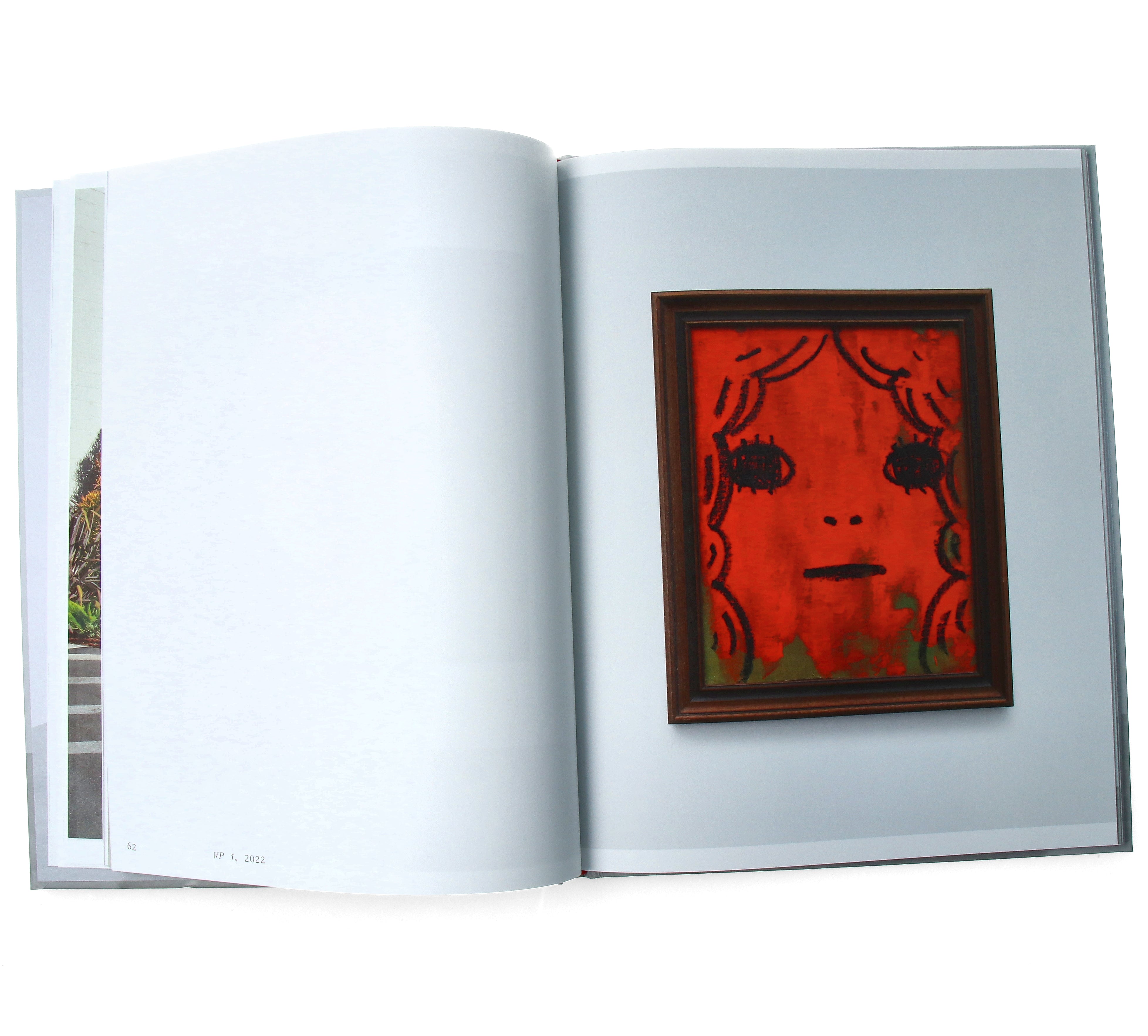 Yoshitomo Nara - My Imperfect Self