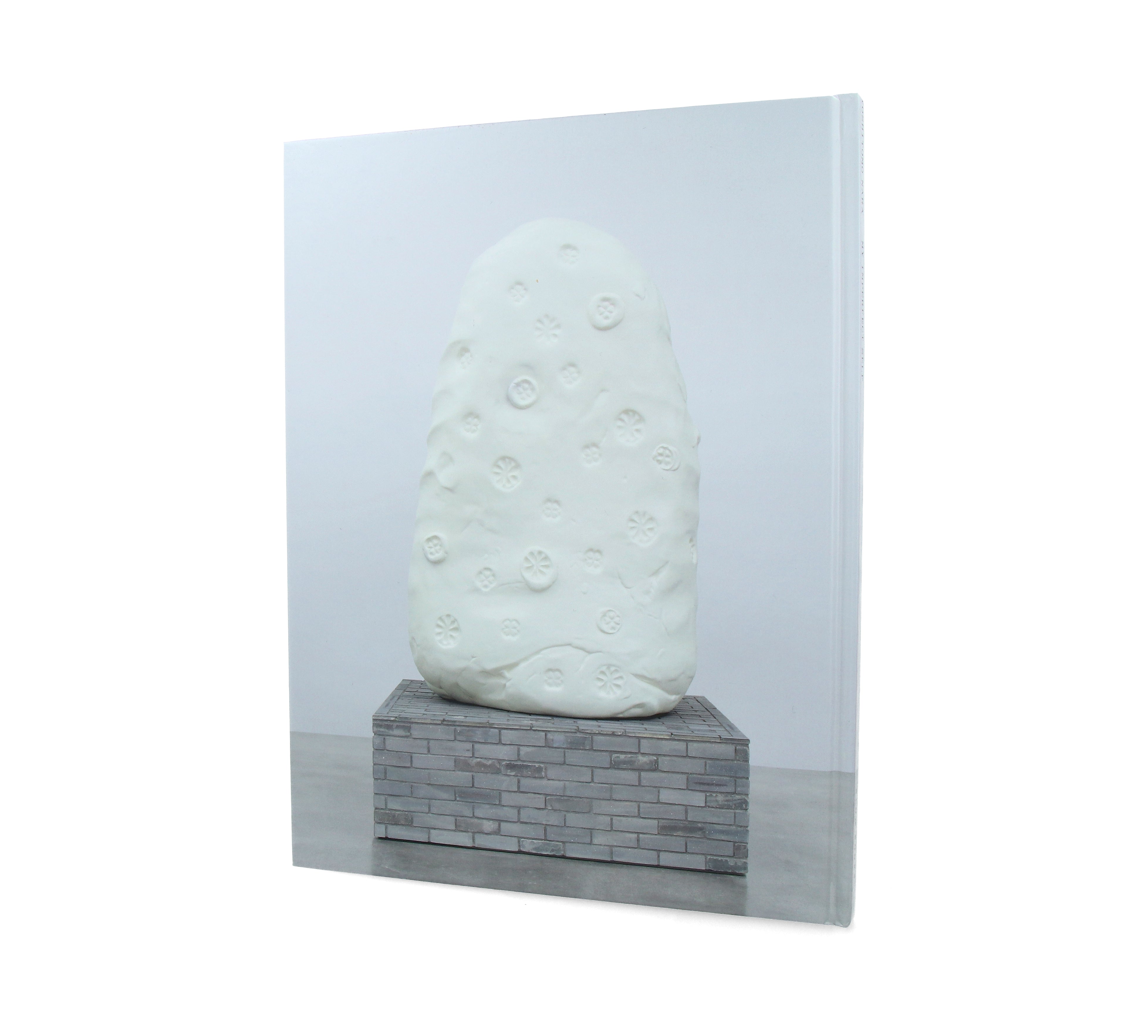 Yoshitomo Nara - My Imperfect Self