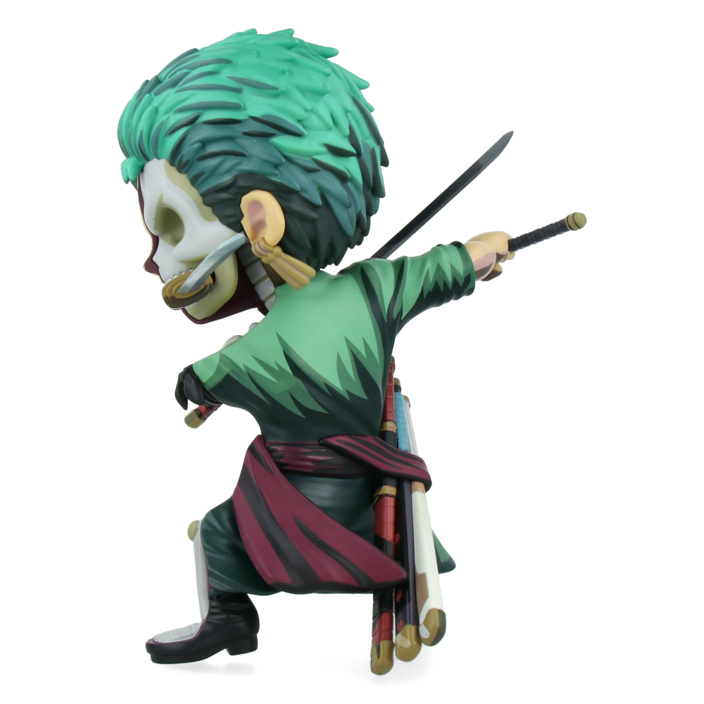 XXRAY Plus : One Piece Zoro Anime Edition