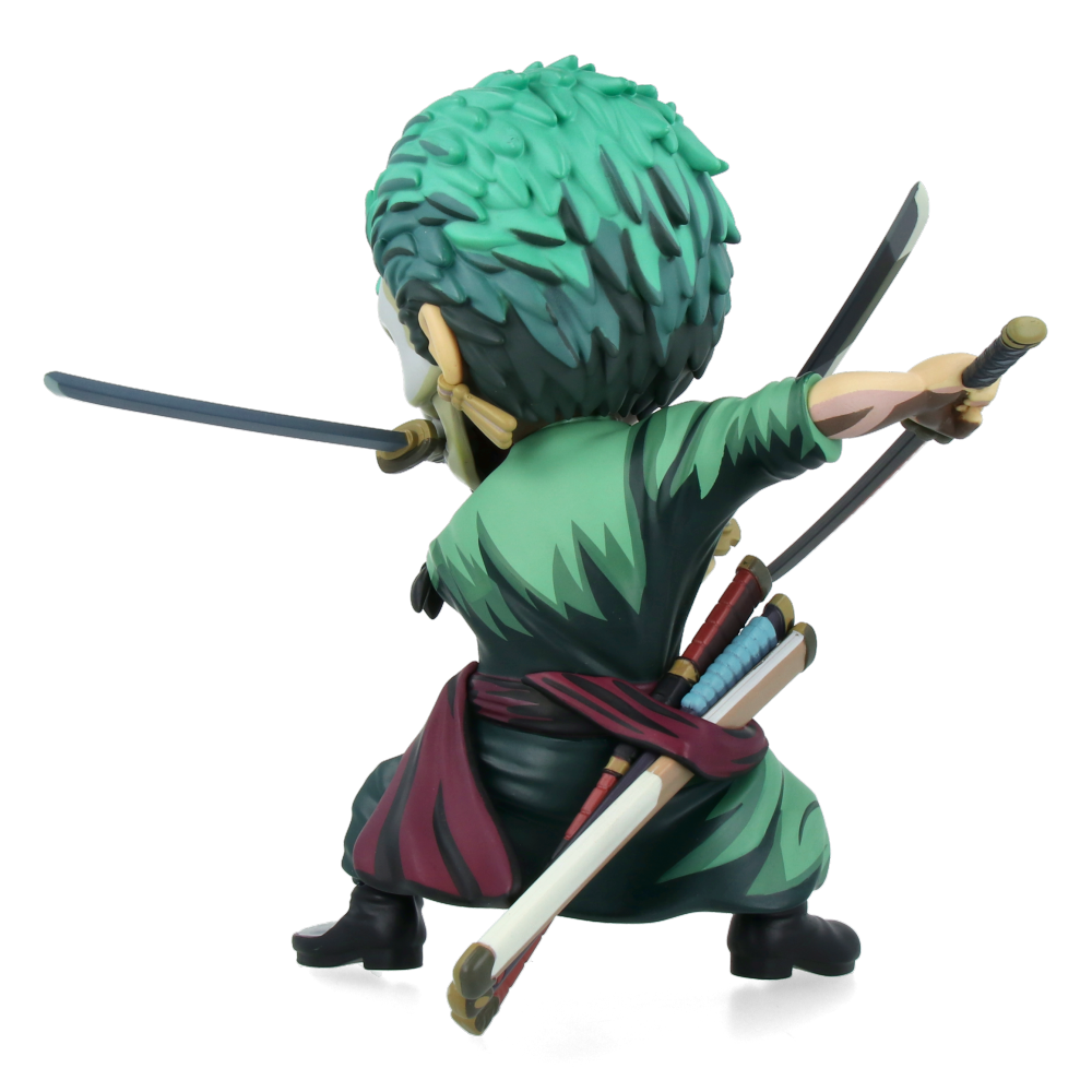 XXRAY Plus : One Piece Zoro Anime Edition