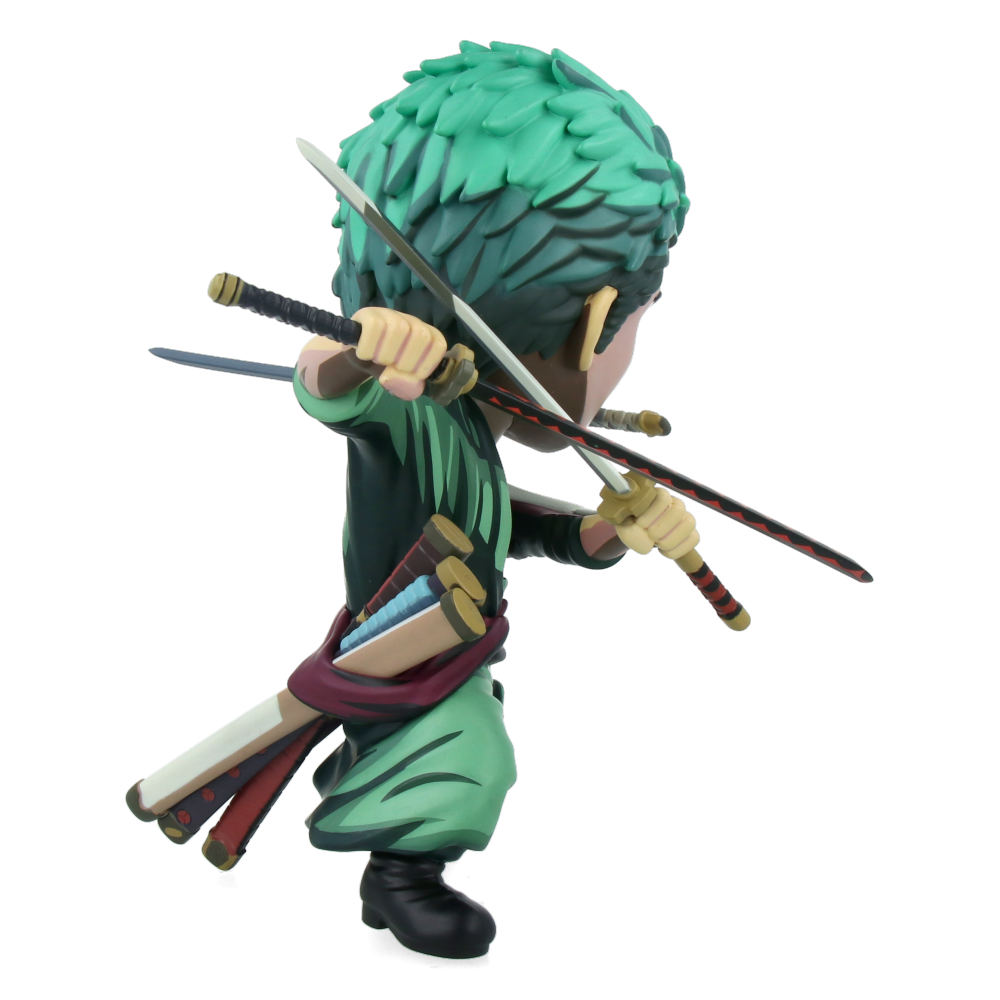 XXRAY Plus : One Piece Zoro Anime Edition