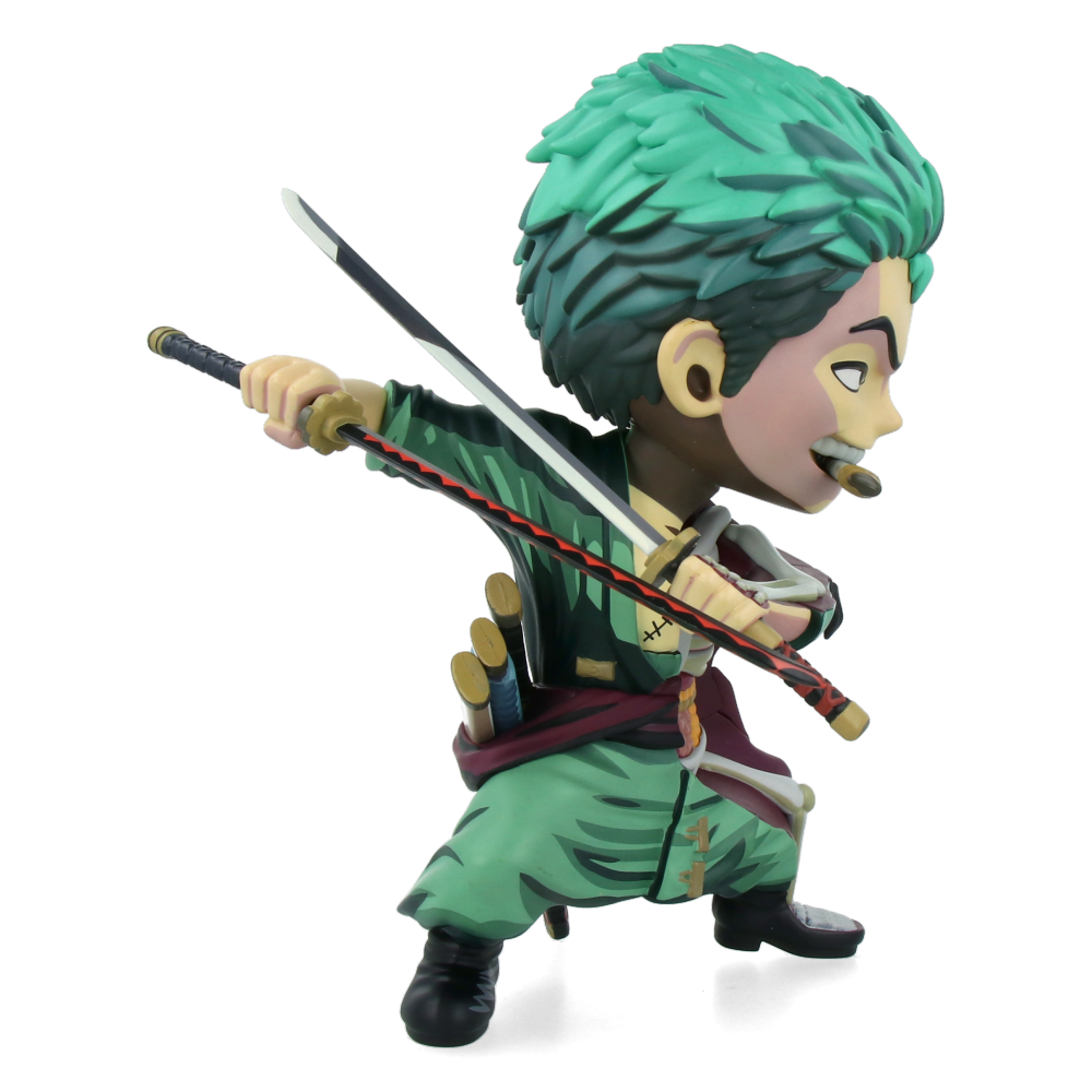 XXRAY Plus : One Piece Zoro Anime Edition