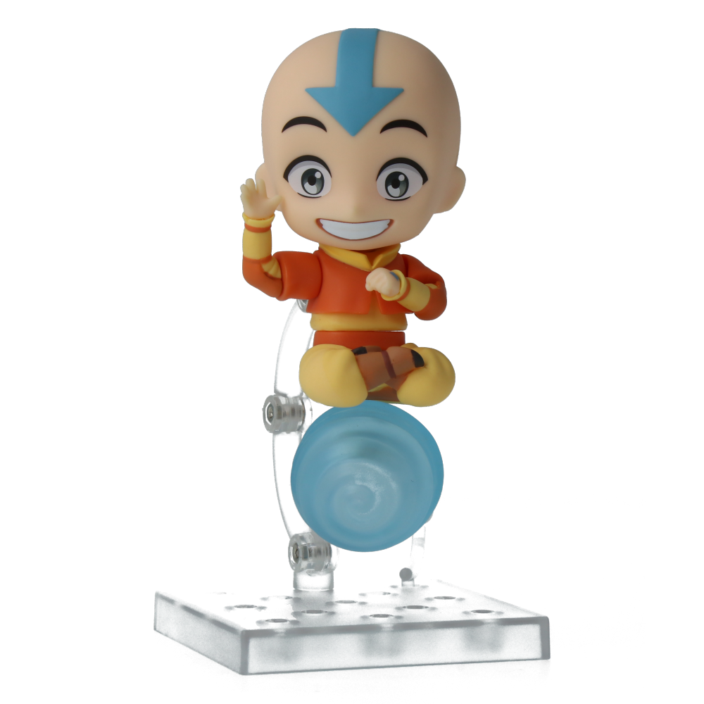 Nendoroid - Figura de Aang (Avatar, The Last Airbender)