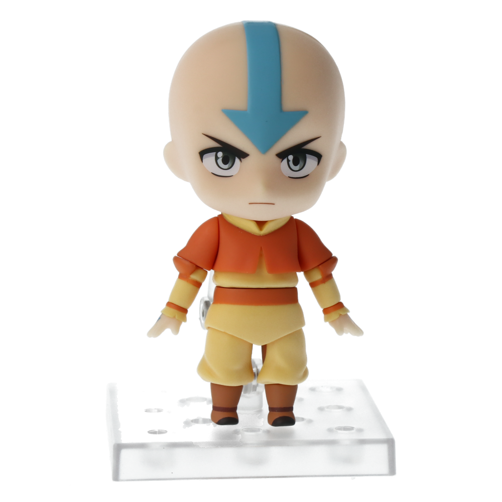 Nendoroid - Figura de Aang (Avatar, The Last Airbender)