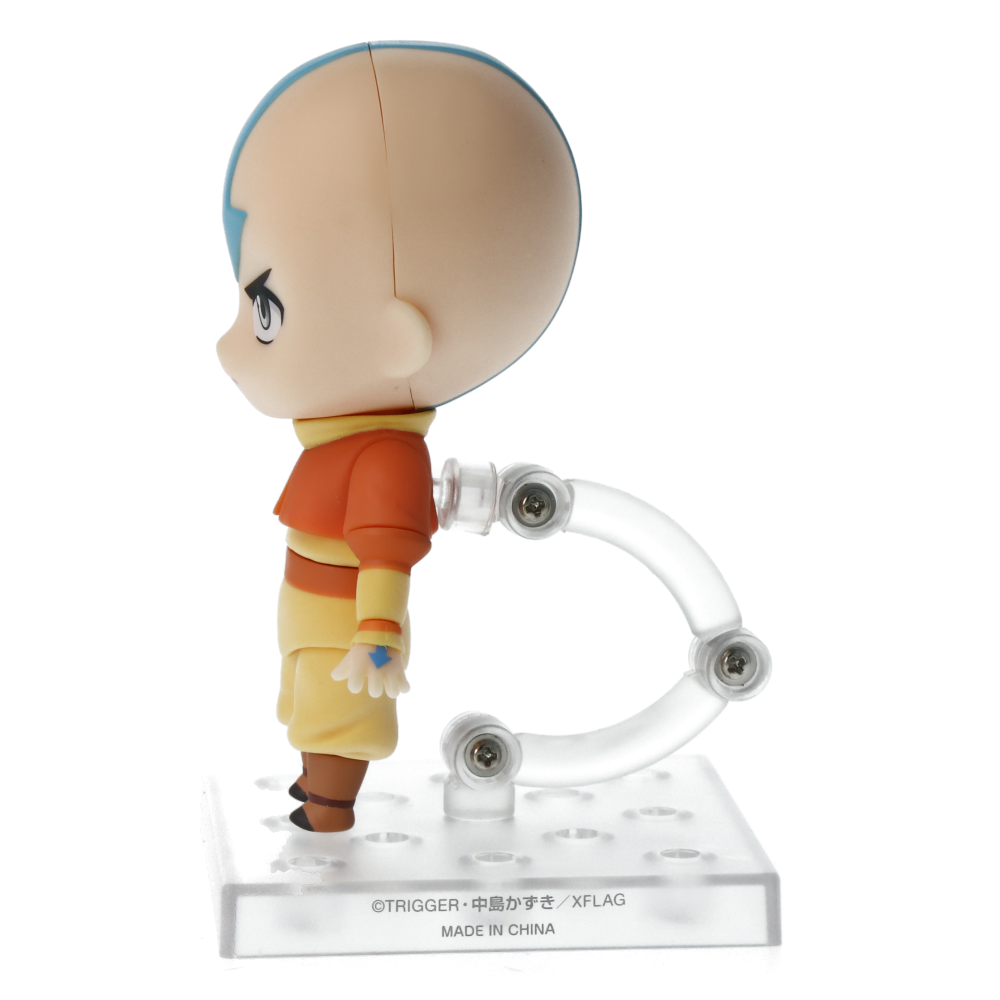 Nendoroid - Figura de Aang (Avatar, The Last Airbender)