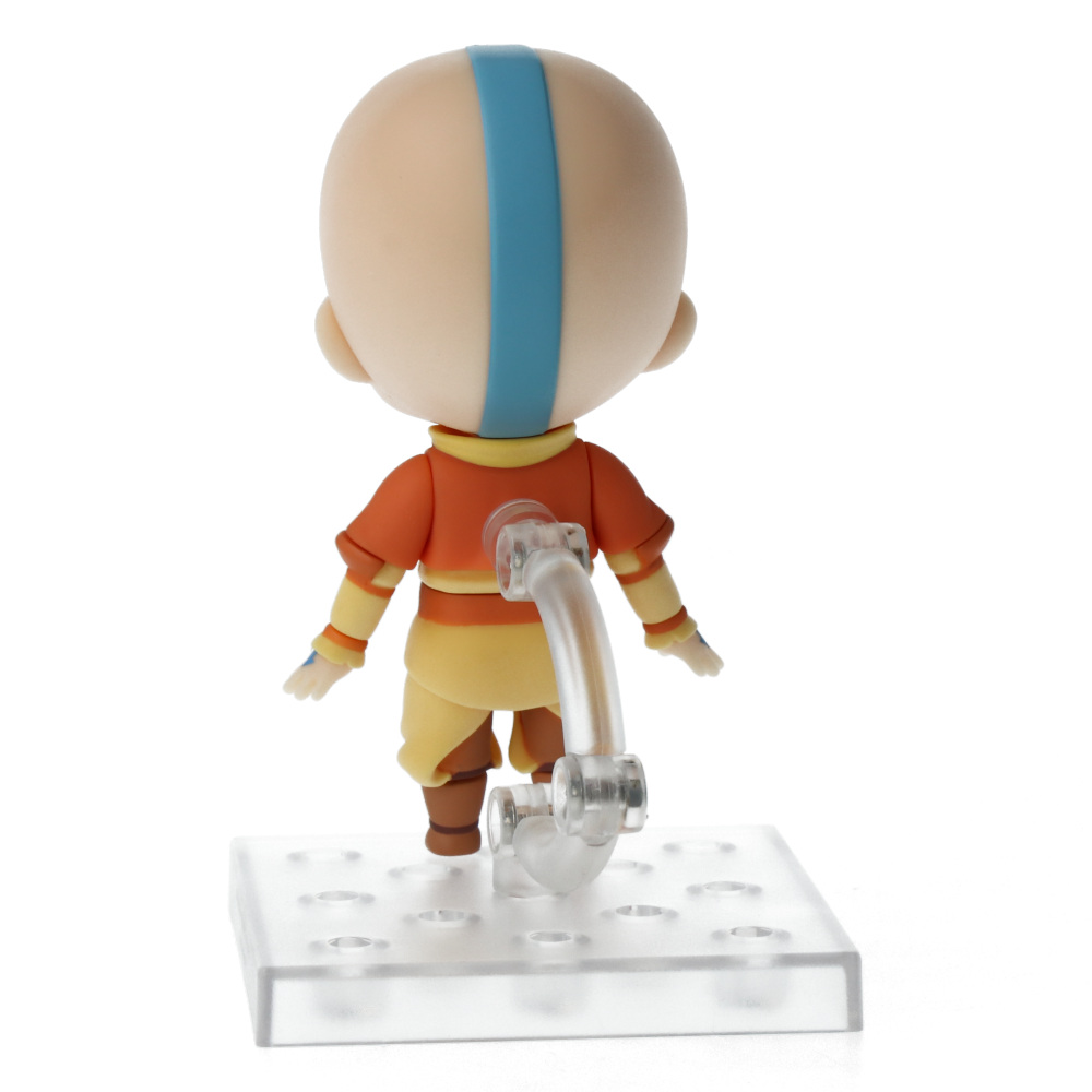 Nendoroid - Figura de Aang (Avatar, The Last Airbender)