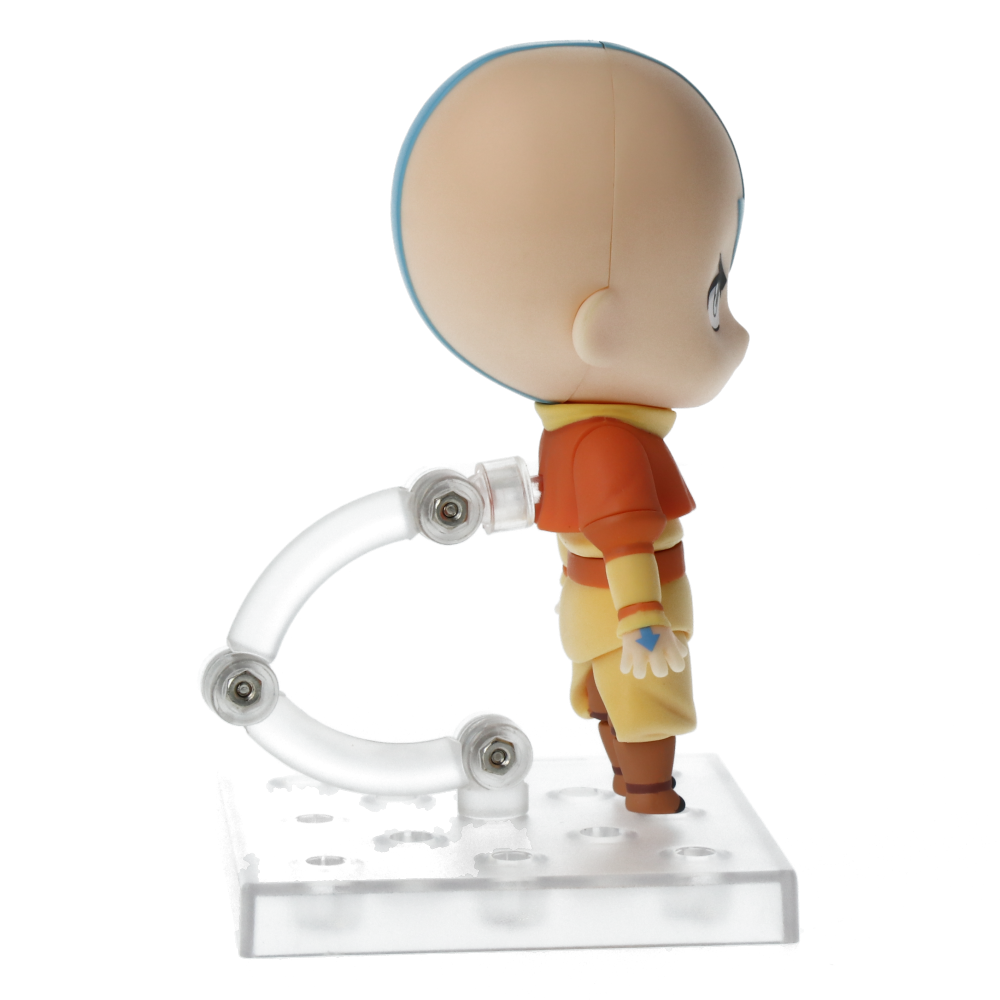 Nendoroid - Figura de Aang (Avatar, The Last Airbender)