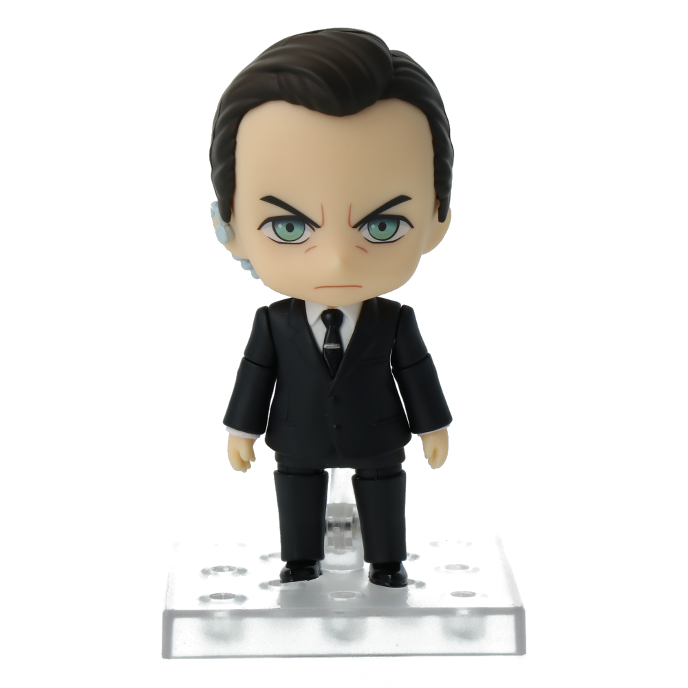 Figurine Nendoroid - Agent Smith (Matrix)