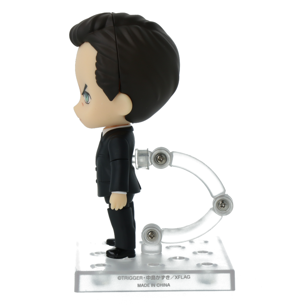 Figurine Nendoroid - Agent Smith (Matrix)